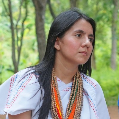 Alejandra Izquierdo