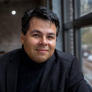 Diego Osorio