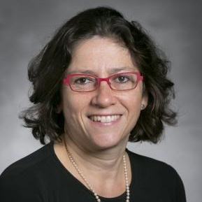 Erika Weinthal