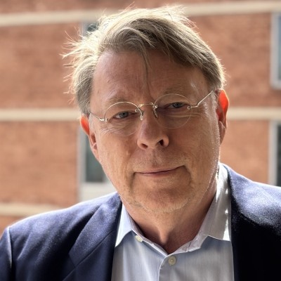 Juha Uitto